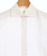 finamore（フィナモレ）ドレスシャツ ピンク サイズ:XS メンズ/2200639482033