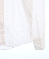 finamore（フィナモレ）ドレスシャツ ピンク サイズ:XS メンズ/2200639482033