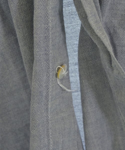 finamore（フィナモレ）カジュアルシャツ 青 サイズ:M メンズ/2200644138031