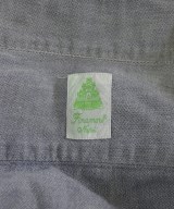 finamore（フィナモレ）カジュアルシャツ 青 サイズ:M メンズ/2200644138031