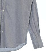 finamore（フィナモレ）カジュアルシャツ 青 サイズ:M メンズ/2200644138031