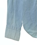 finamore（フィナモレ）ドレスシャツ 青 サイズ:40(L位) レディース/2200635337108