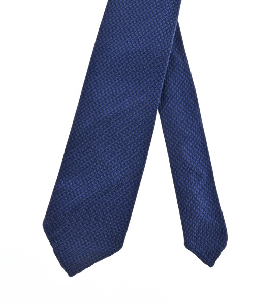 finamore（フィナモレ）ネクタイ 青 サイズ:- メンズ/2200638956306