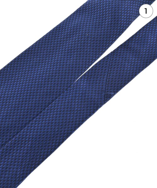 finamore（フィナモレ）ネクタイ 青 サイズ:- メンズ/2200638956306