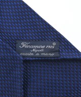 finamore（フィナモレ）ネクタイ 青 サイズ:- メンズ/2200638956306