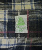 finamore（フィナモレ）カジュアルシャツ 青 サイズ:39(M位) メンズ/2200645512052