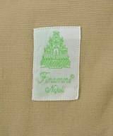 finamore（フィナモレ）カジュアルシャツ ベージュ サイズ:40(M位) レディース/2200704432116