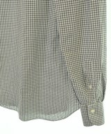 finamore（フィナモレ）カジュアルシャツ グレー サイズ:38(S位) メンズ/2200707261010