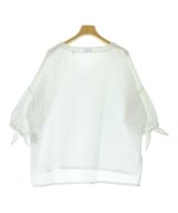 finamore（フィナモレ）ブラウス 白 サイズ:38(S位) レディース/2200701028121
