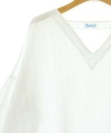 finamore（フィナモレ）ブラウス 白 サイズ:38(S位) レディース/2200701028121