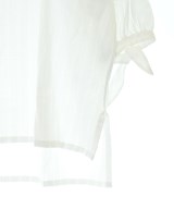 finamore（フィナモレ）ブラウス 白 サイズ:38(S位) レディース/2200701028121