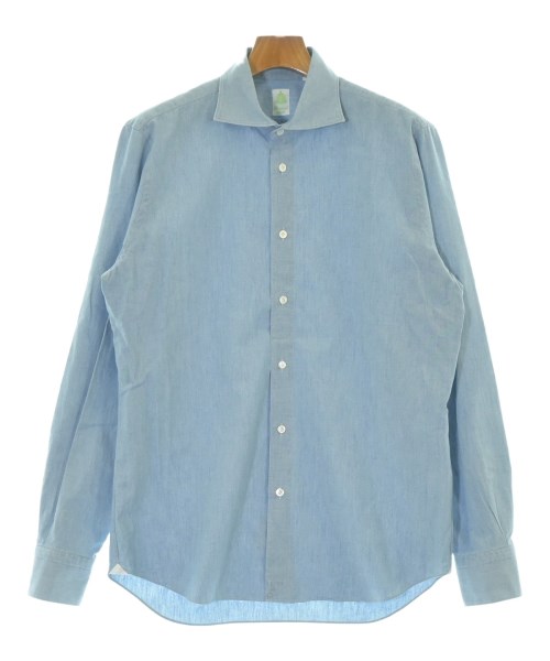 finamore(フィナモレ)のドレスシャツ サイズ:L 7,000円