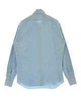 finamore（フィナモレ）ドレスシャツ 青 サイズ:L メンズ/2200707916019