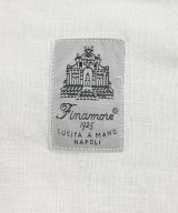 finamore（フィナモレ）カジュアルシャツ 白 サイズ:40(M位) レディース/2200709431022