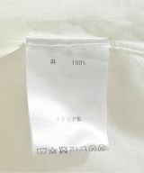 finamore（フィナモレ）カジュアルシャツ 白 サイズ:40(M位) レディース/2200709431022