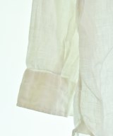 finamore（フィナモレ）カジュアルシャツ 白 サイズ:40(M位) レディース/2200709431022