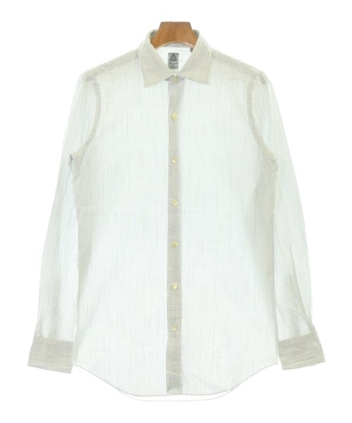 finamore(フィナモレ)のドレスシャツ サイズ:39(M位) 11,000円