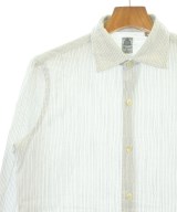 finamore（フィナモレ）ドレスシャツ 白 サイズ:39(M位) メンズ/2200709761044