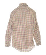 finamore（フィナモレ）カジュアルシャツ 白 サイズ:14(XS位) メンズ/2200658368042