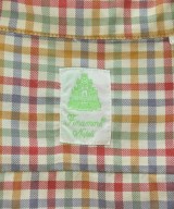 finamore（フィナモレ）カジュアルシャツ 白 サイズ:14(XS位) メンズ/2200658368042