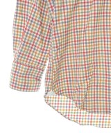 finamore（フィナモレ）カジュアルシャツ 白 サイズ:14(XS位) メンズ/2200658368042