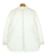 finamore（フィナモレ）カジュアルシャツ 白 サイズ:40(M位) レディース/2200661500064