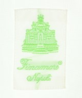 finamore（フィナモレ）カジュアルシャツ 白 サイズ:40(M位) レディース/2200661500064