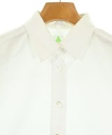 finamore（フィナモレ）カジュアルシャツ 白 サイズ:40(M位) レディース/2200661500064