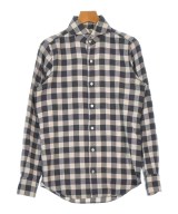 finamore カジュアルシャツ