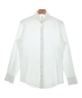finamore（フィナモレ）ドレスシャツ 白 サイズ:S メンズ/2200667574052