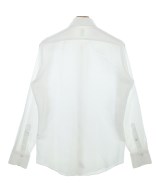 finamore（フィナモレ）ドレスシャツ 白 サイズ:S メンズ/2200667574052