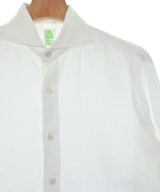 finamore（フィナモレ）ドレスシャツ 白 サイズ:S メンズ/2200667574052