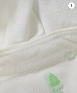 finamore（フィナモレ）ドレスシャツ 白 サイズ:S メンズ/2200667574052