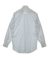 finamore（フィナモレ）カジュアルシャツ 紺 サイズ:-(M位) メンズ/2200717268320