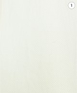 finamore（フィナモレ）カジュアルシャツ 白 サイズ:S メンズ/2200723263104