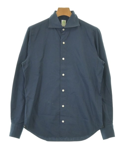 finamore(フィナモレ)のドレスシャツ サイズ:M 7,000円