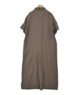 finamore（フィナモレ）オールインワン/サロペット 茶 サイズ:1(S位) レディース/2200728169043