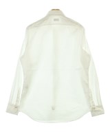 finamore（フィナモレ）ドレスシャツ 白 サイズ:43(XXL位) メンズ/2200683021110