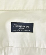 finamore（フィナモレ）ドレスシャツ 白 サイズ:43(XXL位) メンズ/2200683021110