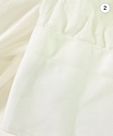 finamore（フィナモレ）ドレスシャツ 白 サイズ:43(XXL位) メンズ/2200683021110