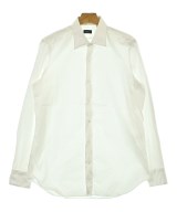 finamore ドレスシャツ