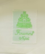 finamore（フィナモレ）ドレスシャツ 白 サイズ:38(S位) メンズ/2200677170039