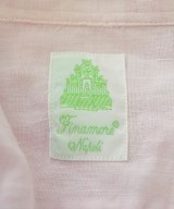 finamore（フィナモレ）カジュアルシャツ ピンク サイズ:40(M位) レディース/2200684057026