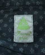 finamore（フィナモレ）カジュアルシャツ 紺 サイズ:M メンズ/2200680658210