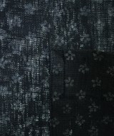 finamore（フィナモレ）カジュアルシャツ 紺 サイズ:M メンズ/2200680658210
