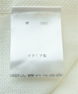 finamore（フィナモレ）カジュアルシャツ 白 サイズ:39(M位) メンズ/2200686576129