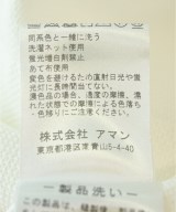 finamore（フィナモレ）カジュアルシャツ 白 サイズ:39(M位) メンズ/2200686576129