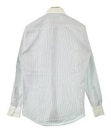 finamore（フィナモレ）ドレスシャツ 紺 サイズ:-(M位) メンズ/2200683286281