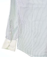 finamore（フィナモレ）ドレスシャツ 紺 サイズ:-(M位) メンズ/2200683286281