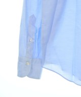 finamore（フィナモレ）ドレスシャツ 青 サイズ:L メンズ/2200693026099